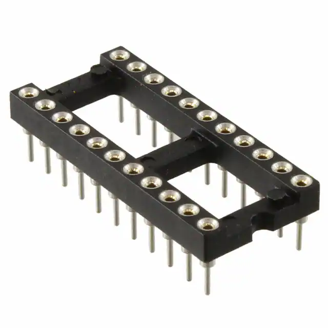 110-87-422-41-001101 Preci-Dip  Zoccoli IC